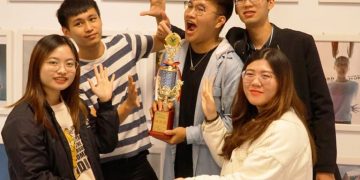 摩斯漢堡微電影創藝設計競賽大葉獲頒特別獎