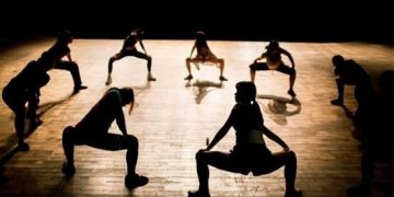 病毒來襲別害怕！蘋果劇團推出安心看戲秘密武器