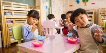 築夢未來大不易 行動夢想家許弱勢童一個追夢的機會