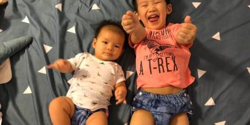 布尿布入門教學在花創 邀新手爸媽一起愛地球愛荷包
