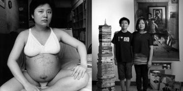 挑戰母職刻板印象　《母親如同創造者》登英國ＢＢＣ婦女節專訪