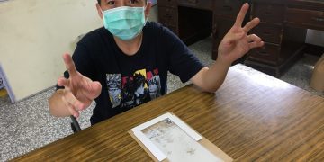與障礙者同行 愛啟兒特製輔具打造身心障礙友善職場