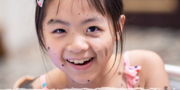 臉部平權享譽國際 陽光深耕台灣經驗分享全球14國