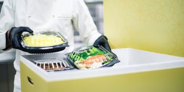 雲端、永續、大數據成新亮點！加速器助台灣食農無痛轉型
