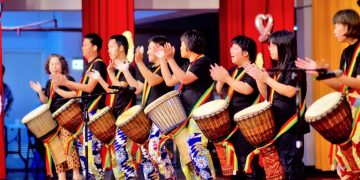 心智障礙者邁向自立的第一步──為自己想要的休閒活動做選擇