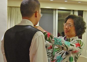 走過教育自閉兒的坎坷路 林美淑：我的孩子不難懂，只是需要更多的理解與教育