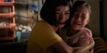 她不笨，她是我媽媽 《為你存在的每一天》看女性障礙者的為母悲歡