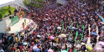 竹科夏夜親子活動 海波兒童劇《精靈傳說糖果屋》8月17日盛大演出
