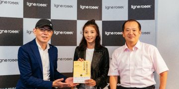 「鬼才」設計師陳鶴元 前進台中談斜槓生存之道