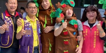 讓同理取代同情！憨喜圓夢劇場邀你一起逗熱鬧