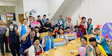 蘭智歡喜兒手沖咖啡讓幸福有味道