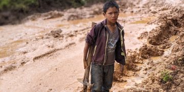 風災洪患重創越南及宏都拉斯，展望會人道救援緊急回應