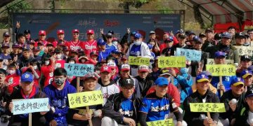 一起瘋棒球！2020行動夢想家盃新竹開打，邀您陪兒少接棒未來