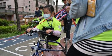 身心障者也能享受運動快樂 第二屆輔具休閒運動會12月5日粉墨登場