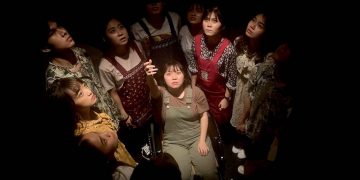 疫情受限無法返鄉，東南科大表藝系海青用戲劇呈現對家鄉的思念