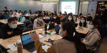 最強師資陣容 企業永續菁英培訓班散播永續能量