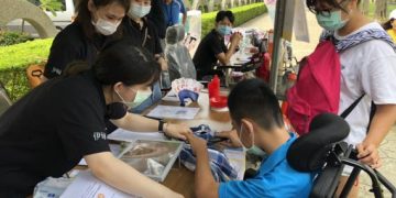 伊甸桃園南區輔具中心網站上線，歡迎民眾多加利用