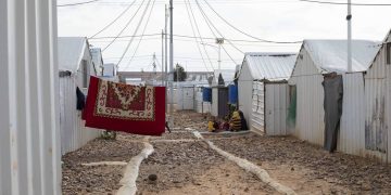 敘利亞內戰長達10年，戰爭成本預估突破1.2兆美元 人民平均壽命預估減少20年