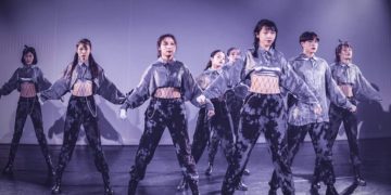 東南科大ES高中職街舞大賽放肆舞潮再現！