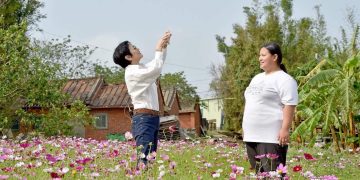 張艾嘉關懷弱勢家庭青少年學習需求 邀請加入「好young計畫」接棒延續大齡孩子求學路