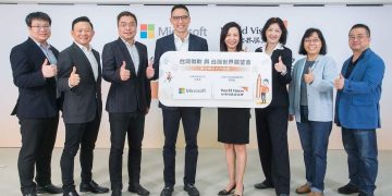 以科技實現關懷無礙！台灣世界展望會偕台灣微軟實踐數位轉型