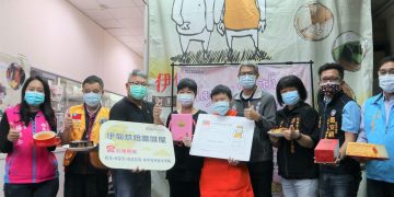 鋼鐵媽市場工作撐起一家 遲緩兒長大盼考照分擔家計