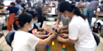 寄養媽媽無私接納 幫助失依孩子享受家的溫暖