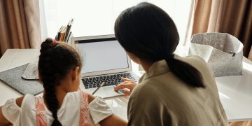 在家手忙腳亂嗎？給家長、學生遠距學習的「實戰建議」！