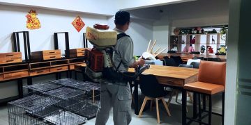 警戒之後，社福團體面臨前所未有的窘境…..