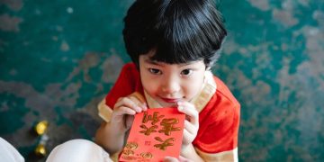 善耕365 / 做公益，不必等長大！這5招灌輸孩子慈善觀念！