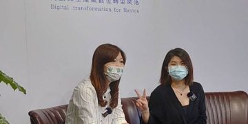 暨大攜手在地產業數位轉型，陪伴產業學習創造網路商機