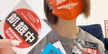 超過25位藝人名人齊心飢餓搶救脆弱兒童