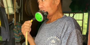 最暖心父親節，勇爸癌復抗戰，陽光送暖不讓家倒下