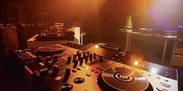 東南科大表藝系結合業界打造頂級DJ專業夢想培育基地