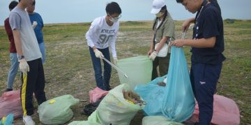 公益聯盟推愛心基金　挺學生提案做善事