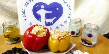 善牧開課帶民眾用食物環遊世界 免出國體驗四國文化料理