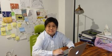 在旅宿業紅海中突破重圍 「大可居青年旅館」帶動萬華產業聚落