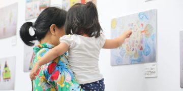 寄養家庭供不應求 世界展望會急召愛心人士