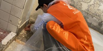 倒致死、火災意外頻傳 伊甸為弱勢重建安心家