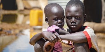 比新冠肺炎更致命！全球每分鐘11人因飢餓死亡