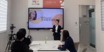 善盡企業社會責任，訂餐平台創辦人邀夢想家加入餐車圓夢計劃