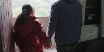 台灣貧富差距創新高 Lulu姊妹倆首度公益助弱勢孩子