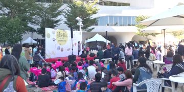 2021臺灣閱讀節 國資圖感受TZUMii厝覓家具好書適