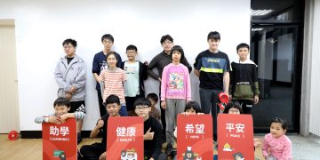 8,500戶弱勢家庭急需物資與經濟支持 年前送愛 刻不容緩