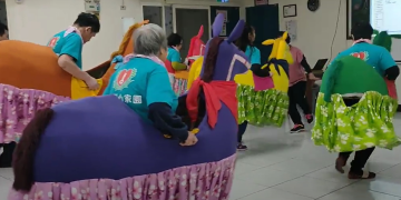 回應社會期待 誠信愛心家園逆境重生