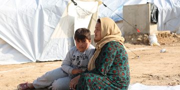 不只烏克蘭 敘利亞也不該被遺忘 內戰11年5萬兒童喪生、670萬人流離失所 世界展望會呼籲各界伸援手