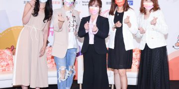 展望會X佐登妮絲「女力綻放」公益論壇 四位傑出女性齊為弱勢女童發聲