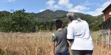 五成兒少非常害怕新冠肺炎 台灣世界展望會與台大教授國內大調查，傾聽孩子吐露疫情下的心聲