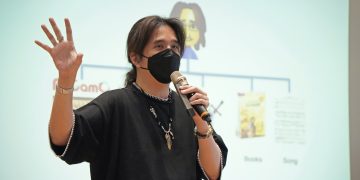 葉丙成：「培植自主學習孩子，用閱讀素養創造未來！」 台灣世界展望會與PaGamO合作 提升弱勢兒少未來競爭力