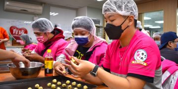 【育成基金會】 Foodpanda外送幸福 感恩節回饋計畫